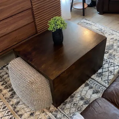 Custom Furniture